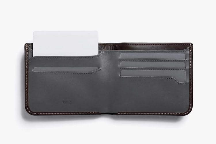 Hide and Seek Wallet -RFID