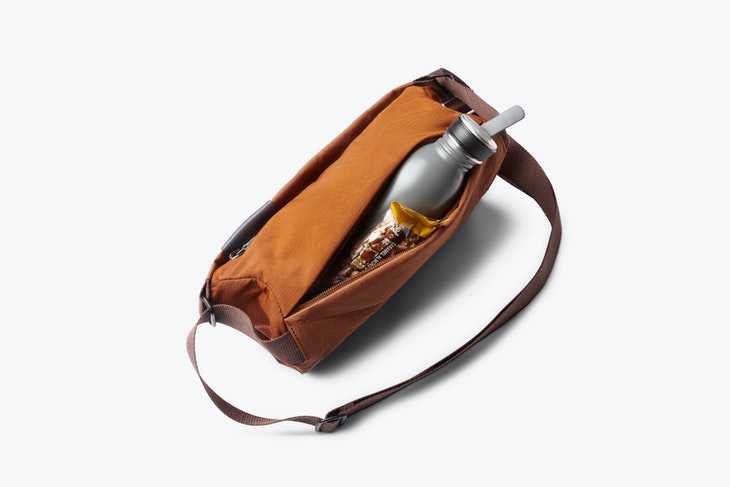 Sling Mini - Unisex Sling Bag