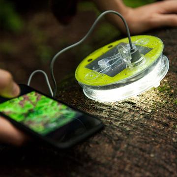 Luci Pro Series Inflatable Solar Light