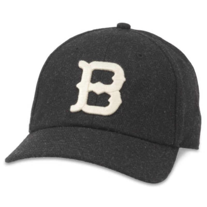 Vintage Brooklyn Royal Giants Baseball Cap