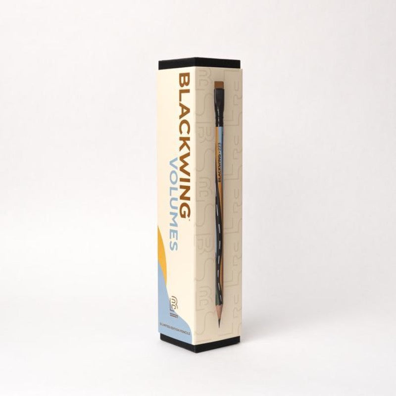 Blackwing Volume 223 (SET OF 12) - Limited Edition Pencils