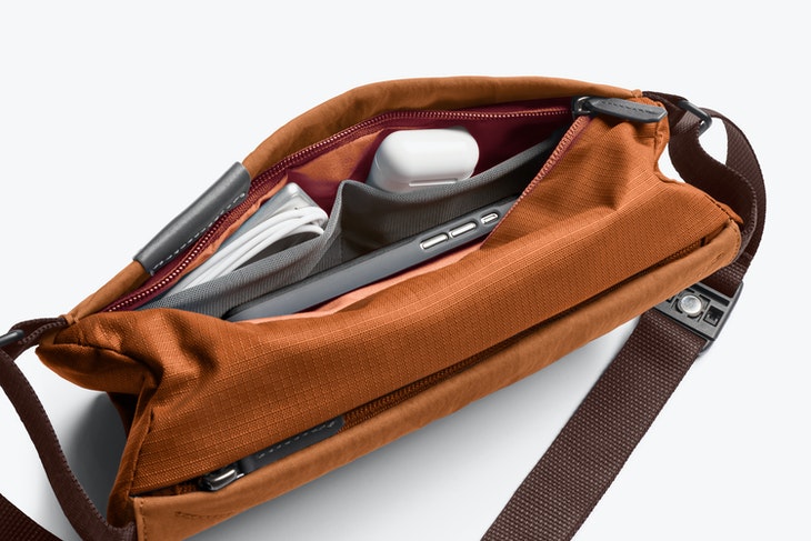 Sling Mini - Unisex Sling Bag