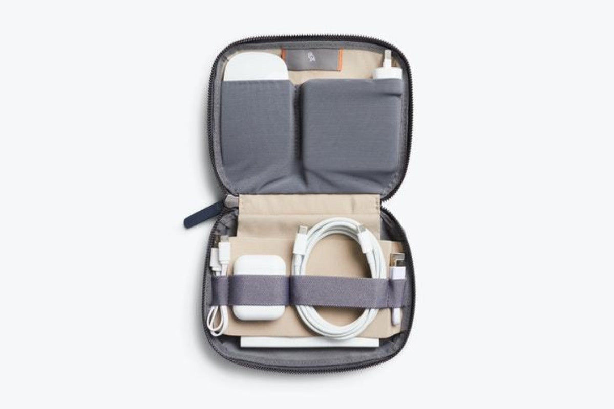 TECH Kit Compact