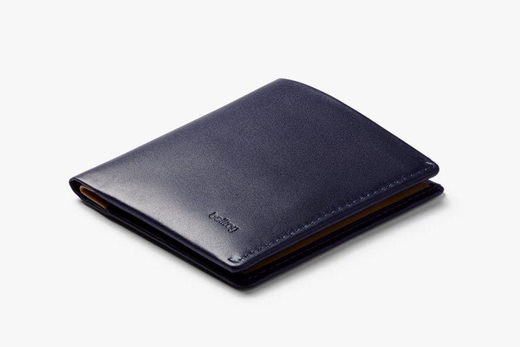 Note Sleeve Wallet RFID