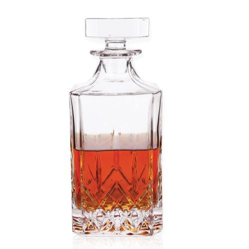 Admiral Liquor Decanter