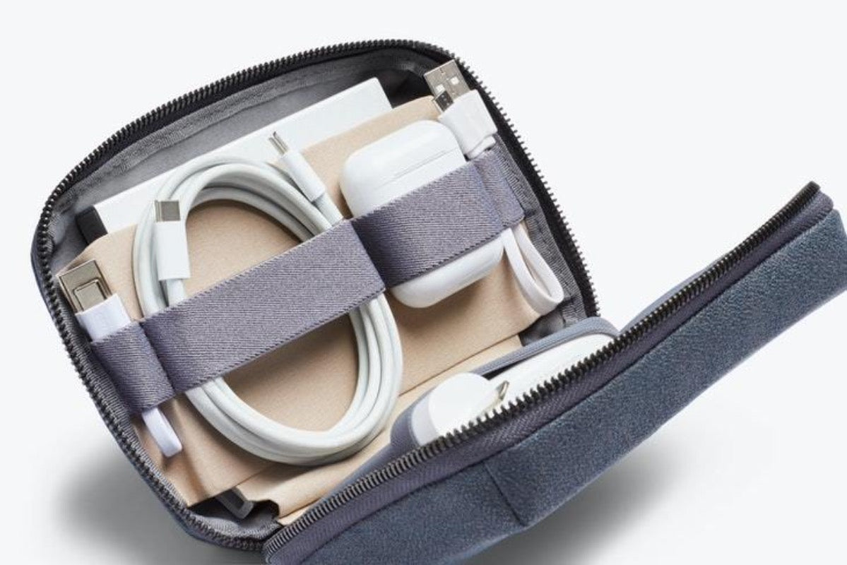 TECH Kit Compact