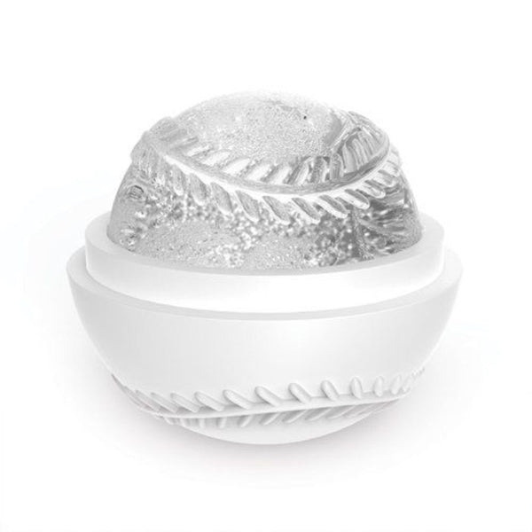 Tb Silicone Ice Mold Baseball
