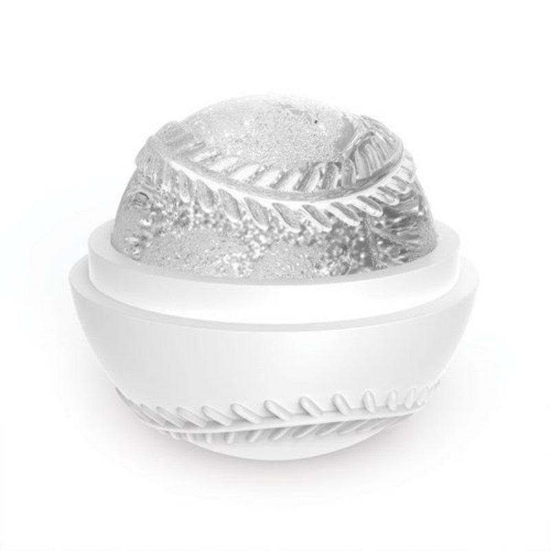Baseball Silicone Ice mold
