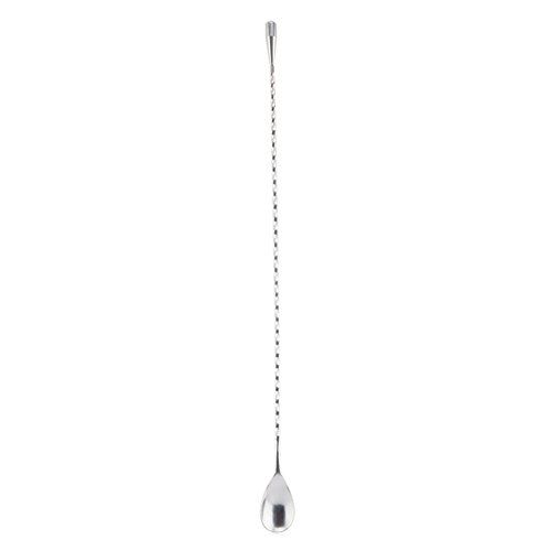 Stainless Steal Weighted Bar Spoon