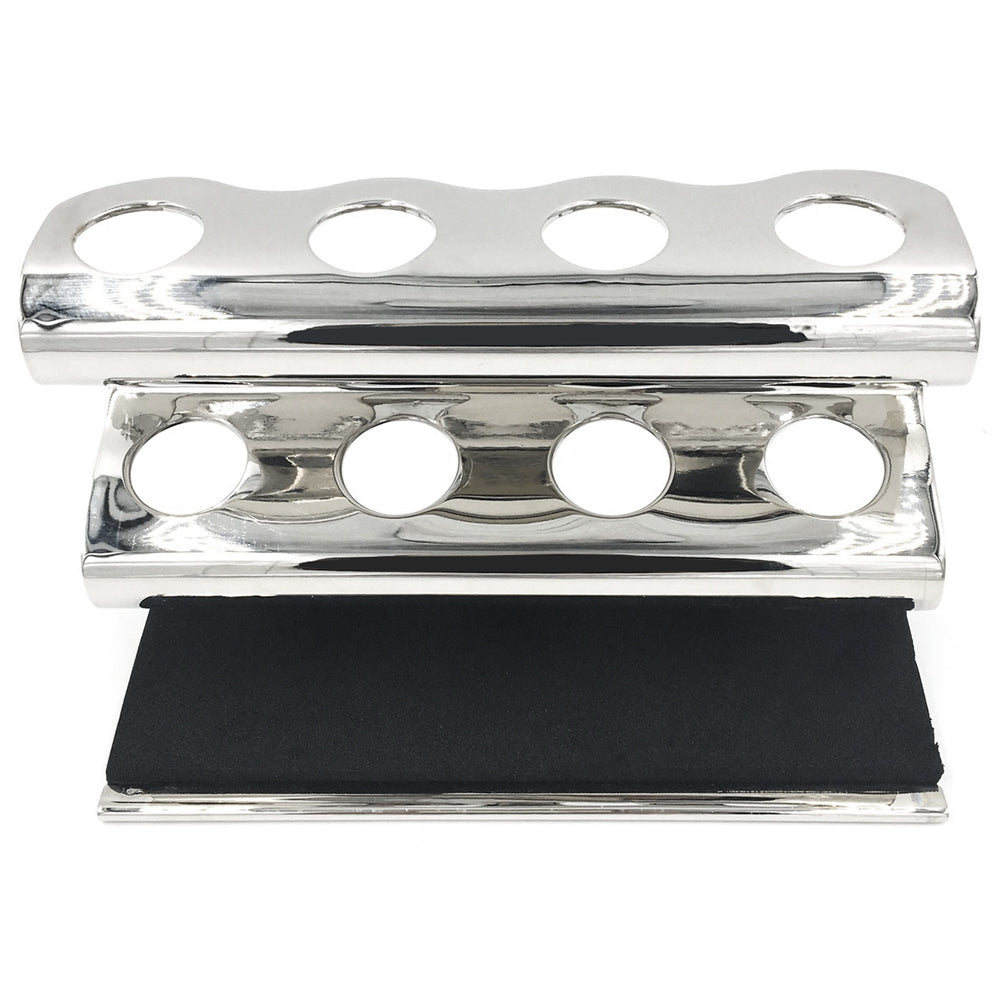 Deluxe Safety Razor Caddy