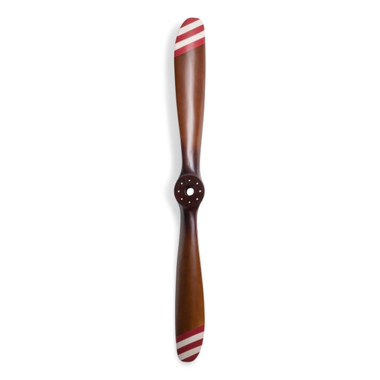 Barnstormer 47" Solid Wood Propeller