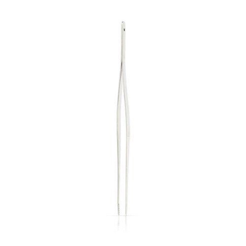 Precision Cocktail Tongs 11" - Stainless Steel