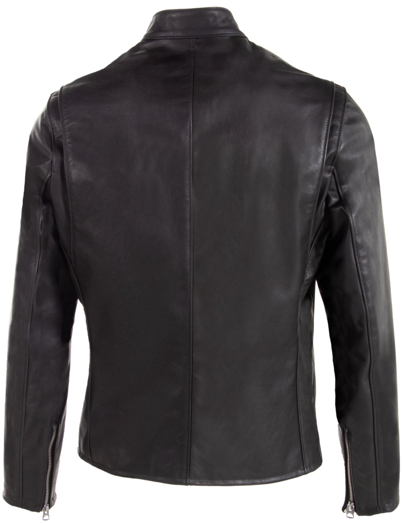 Retro Racer Jacket 554