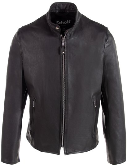 Retro Racer Jacket 554