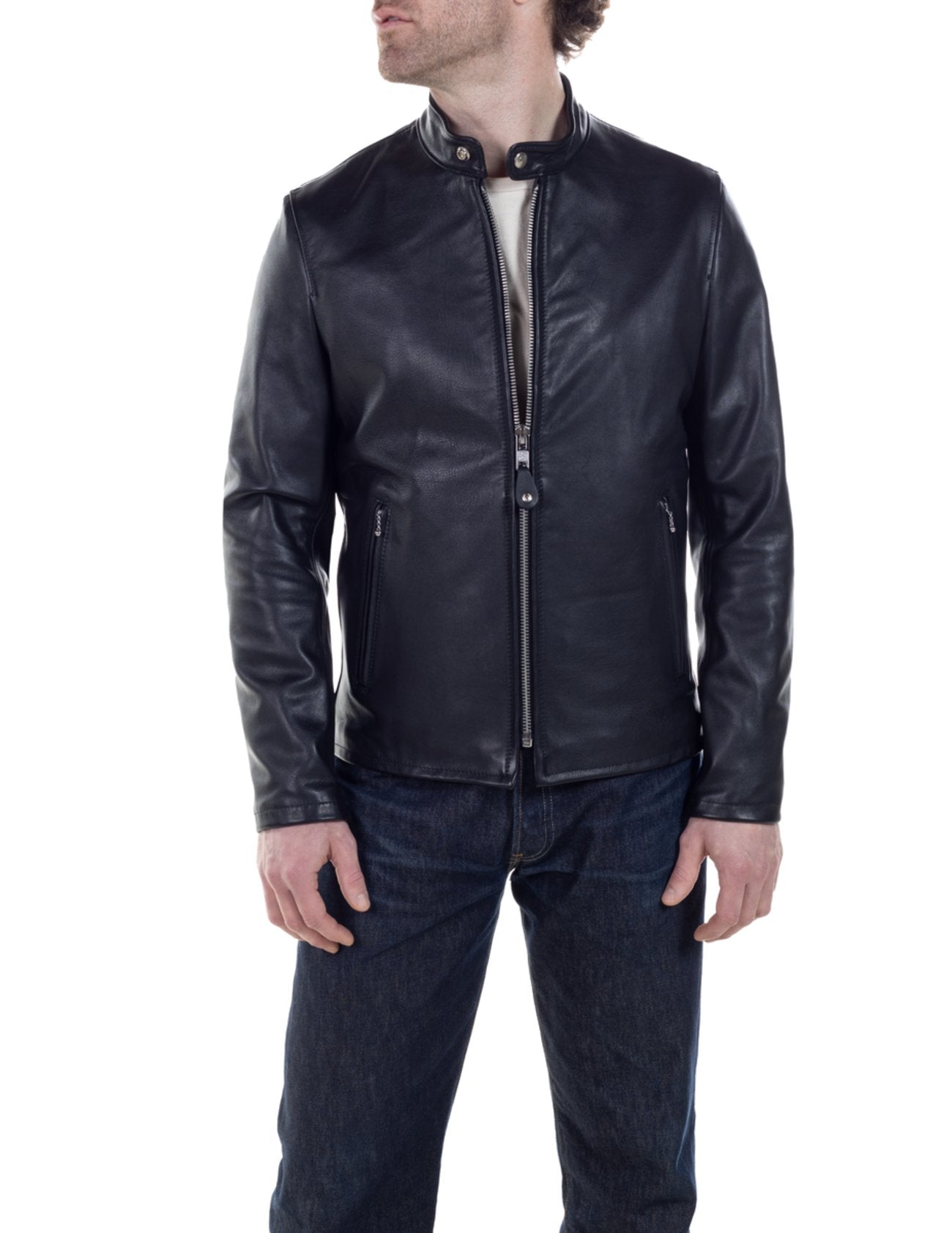 Retro Racer Jacket 554