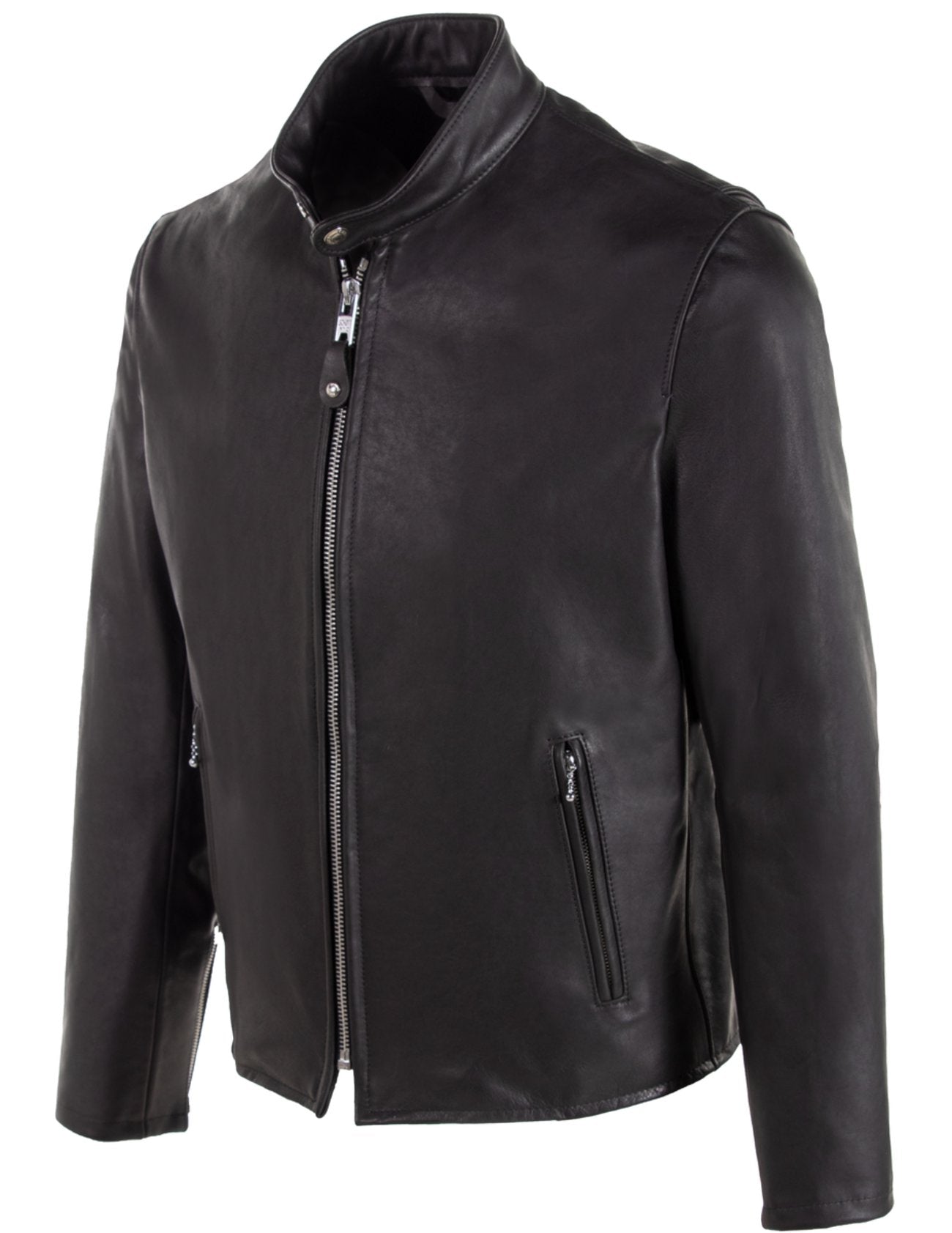 Retro Racer Jacket 554