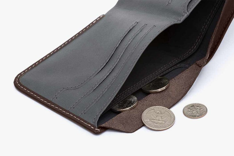 Hide and Seek Wallet -RFID