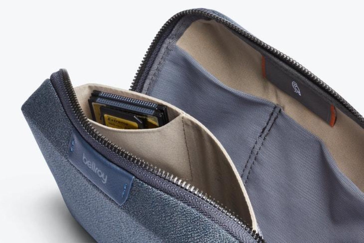 TECH Kit Compact