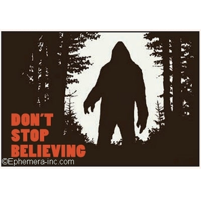 Don't Stop Believing-Magnet
