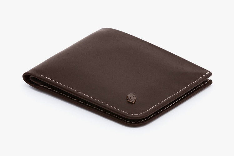 Hide and Seek Wallet -RFID Bellroy - The Simple Man