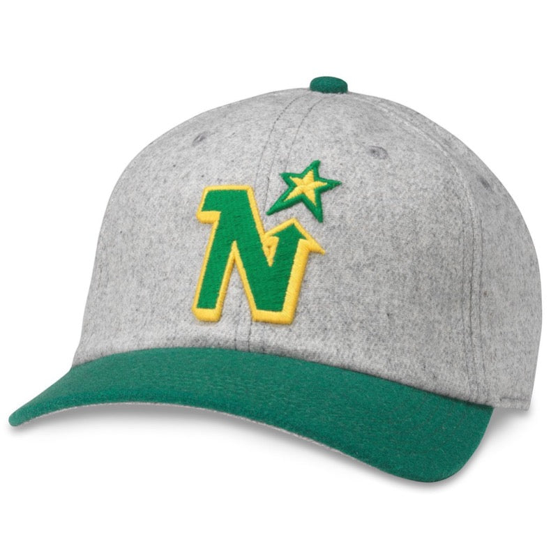 Minnesota North Stars Cap