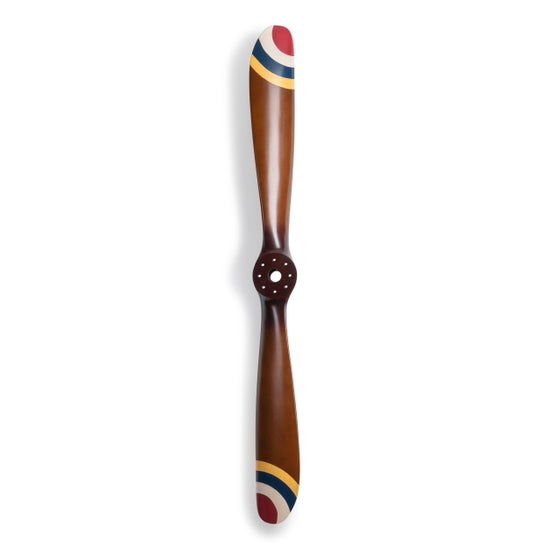 Barnstormer 47" Solid Wood Propeller