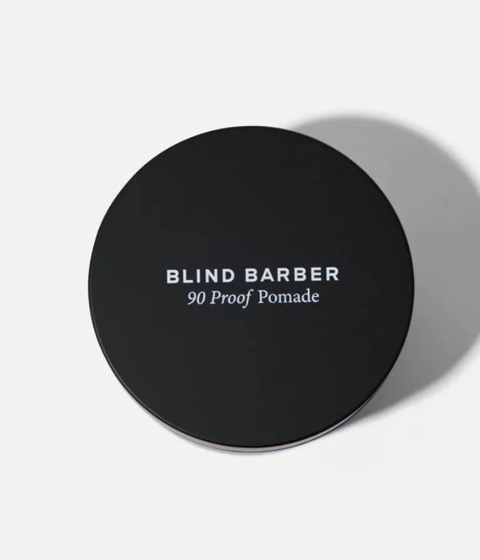 Blind Barber 90 Proof Hair Pomade top view