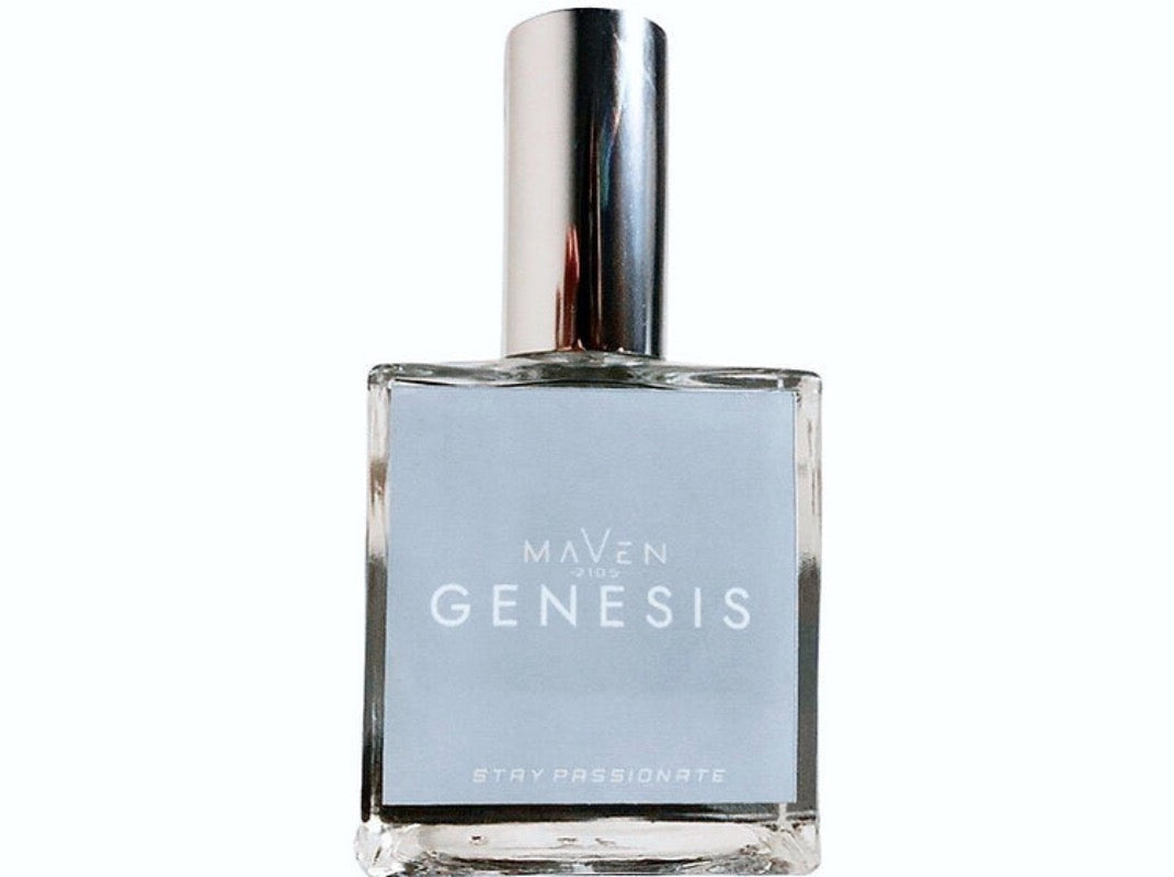 Maven Genesis Cologne