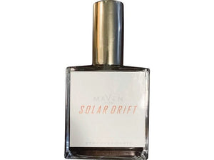 Solar Drift - Cologne