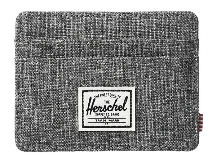 Charlie Wallet