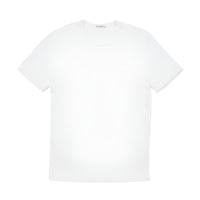 Ace Rivington White Supima Cotton T-shirt