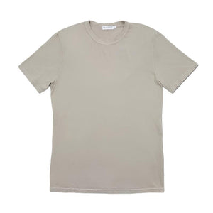 Sand Colored Supima Cotton Shirt