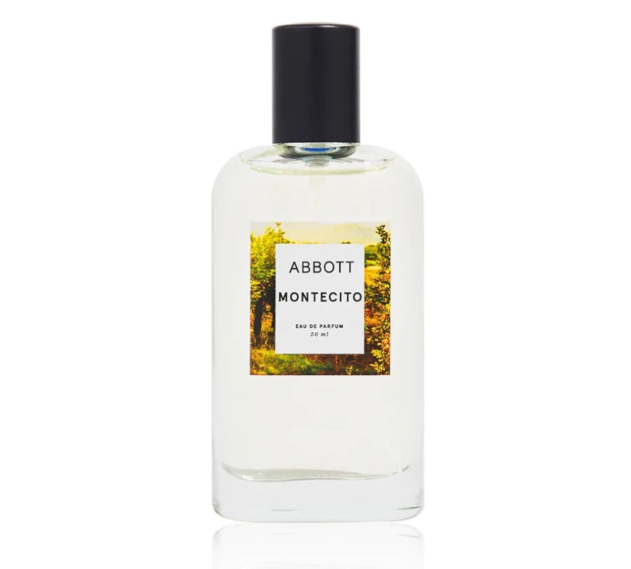 Abbott Cologne Montecito 50 ml Bottle