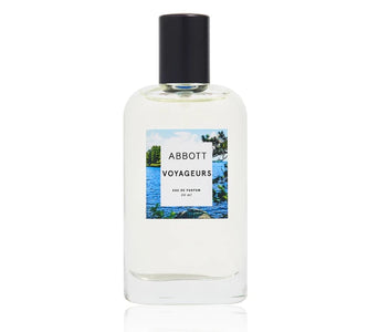 Abbott Cologne Voyagers 50ml Bottle