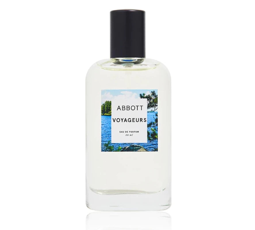 Abbott Cologne Voyagers 50ml Bottle