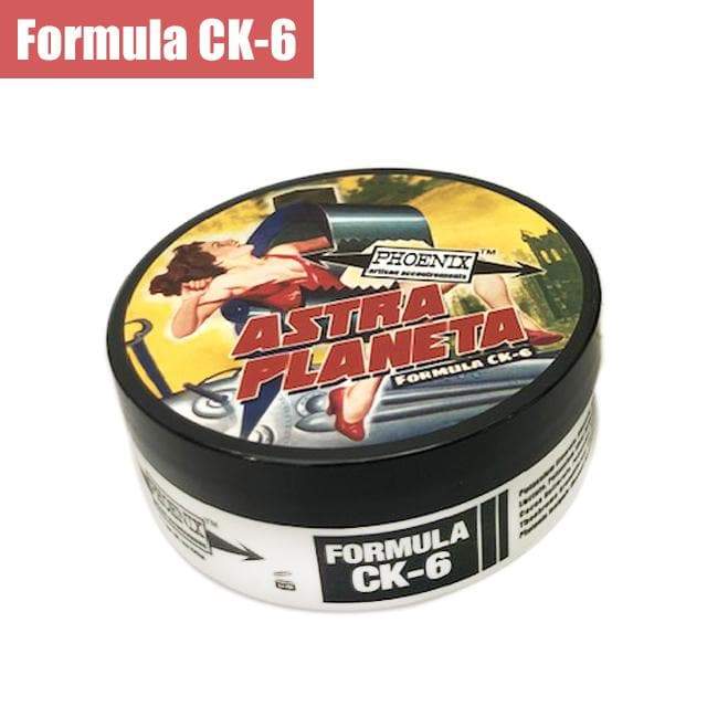 Astra Planeta Shave Soap
