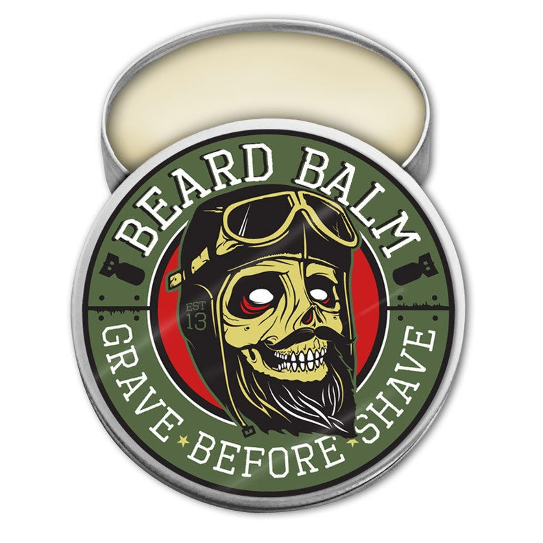 Beard Balm - O.G. Scent
