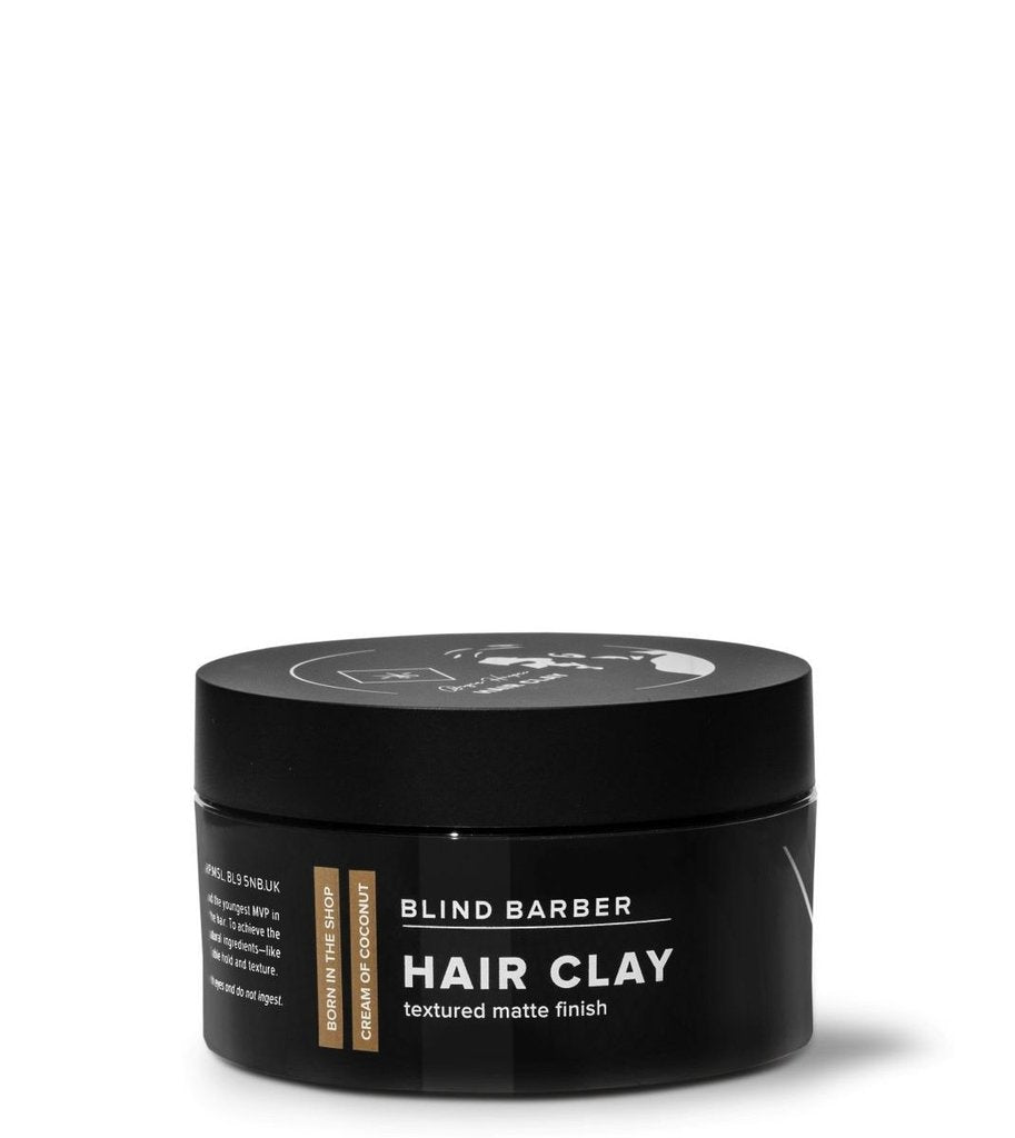 Bryce Harper Hair Clay
