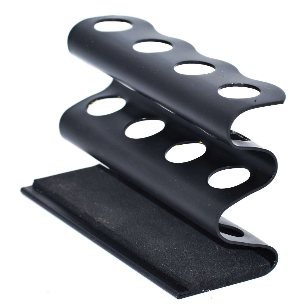 Deluxe Safety Razor Caddy
