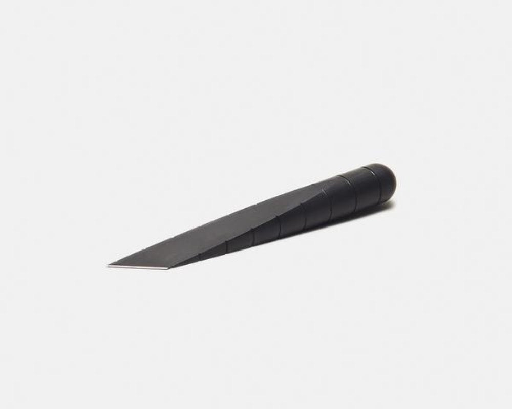 Desk Knife - Steel