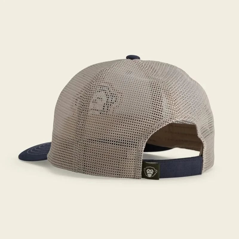 Howler Bros El Mono Hat Men s Trucker Style Hat Howler Brothers