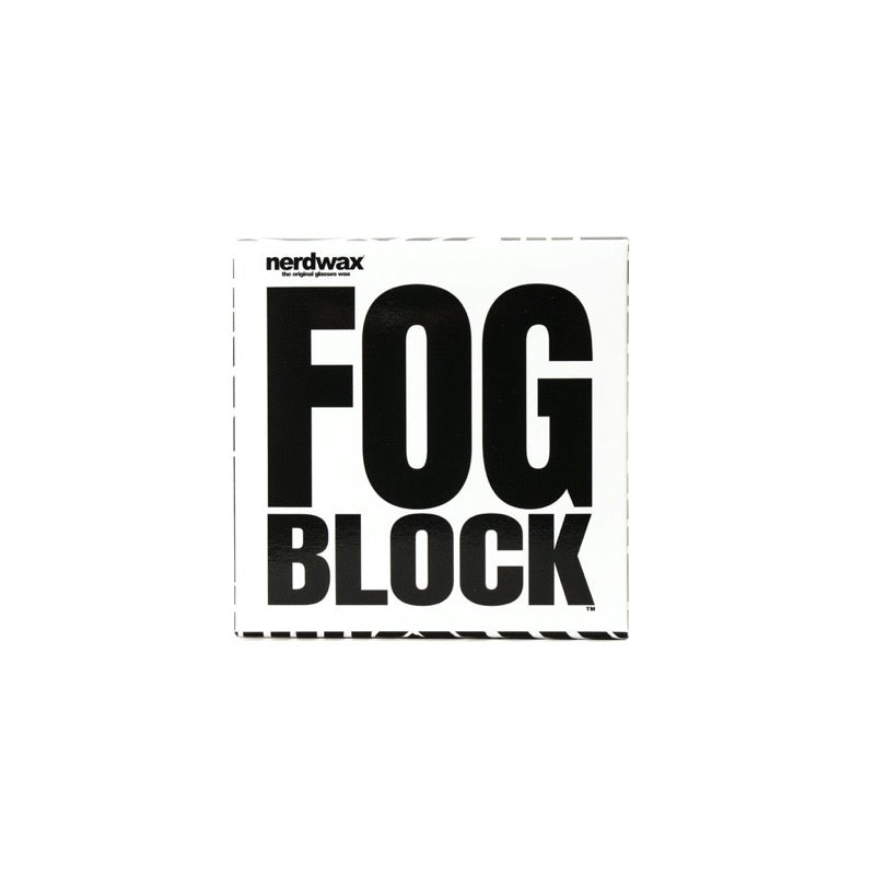 Fog Block