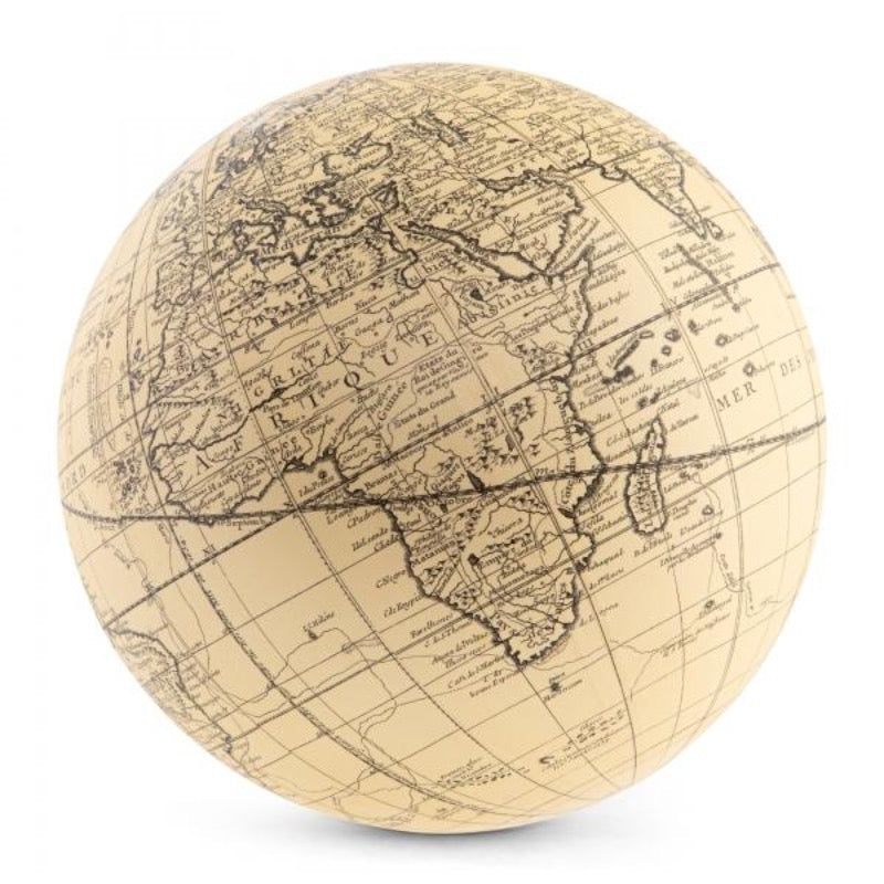 Vaugondy Globe 18cm