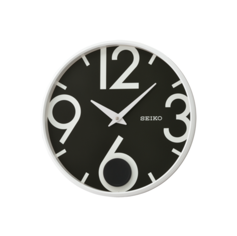 Clock With 13 Numbers Giant Numbers 13