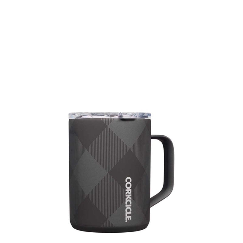 16oz Insulated Coffee Mug