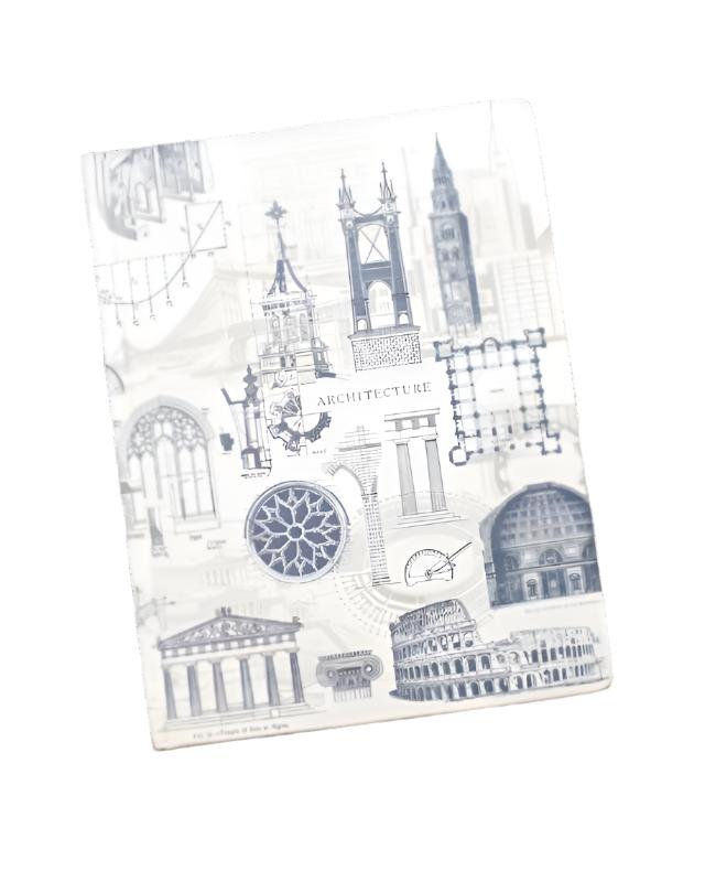 Architecture Notebook