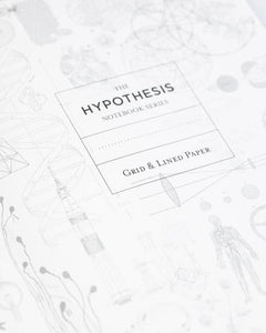 Architecture Notebook, inside front cover