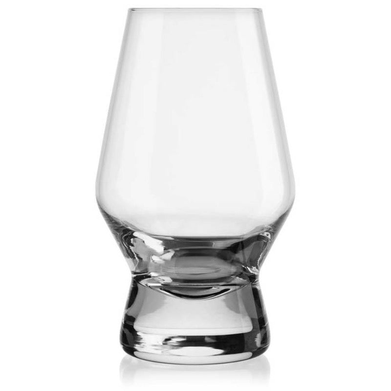Halo 7.8oz Whiskey/Snifter Glasses - Set of 2