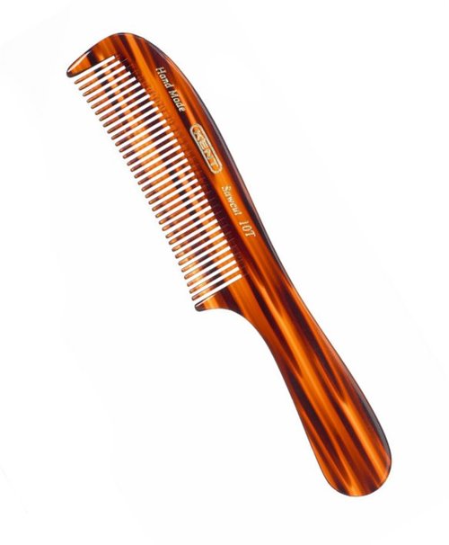Large Handled Rake Comb