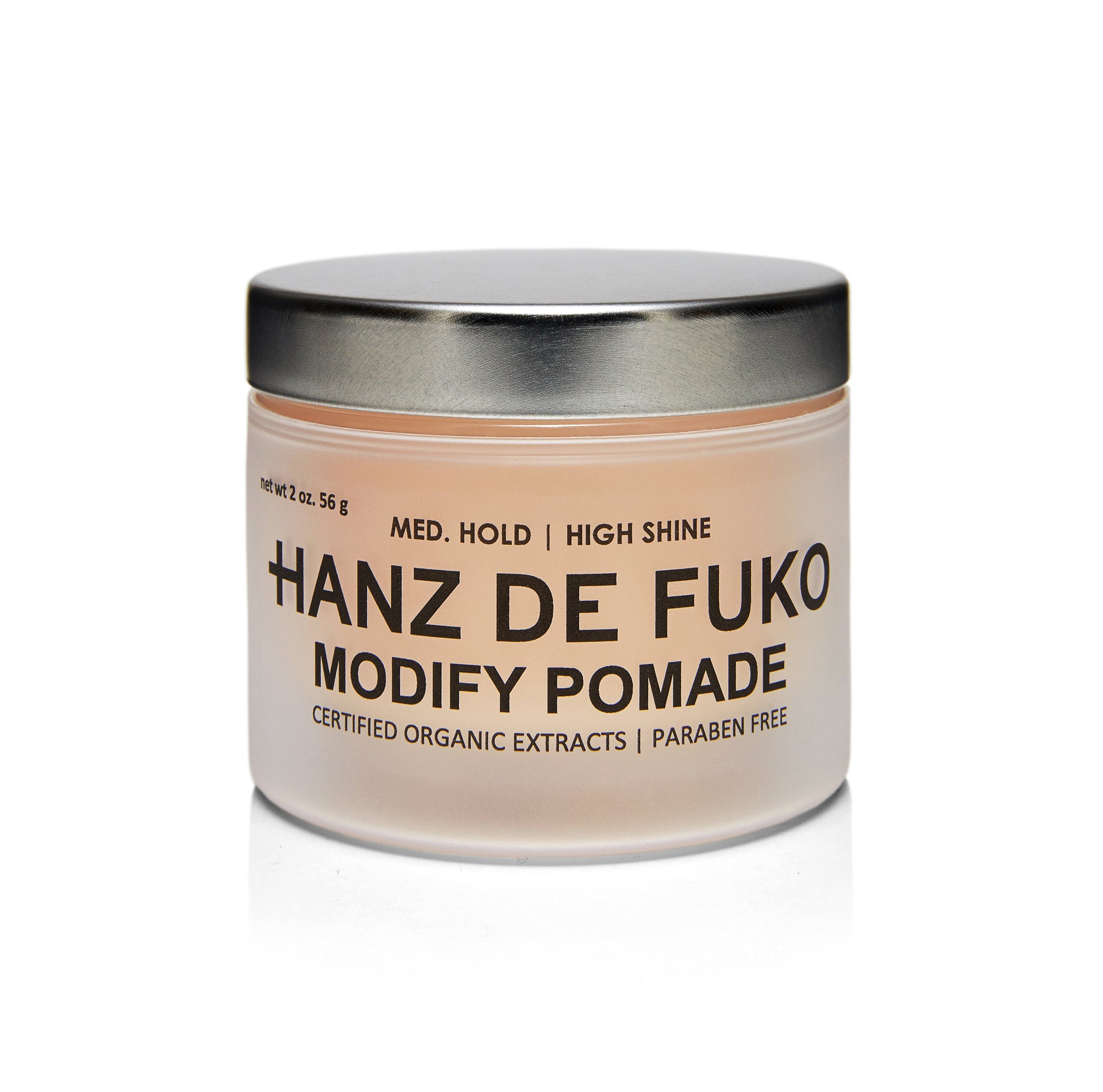 Hanz De Fuko - Modify Pomade